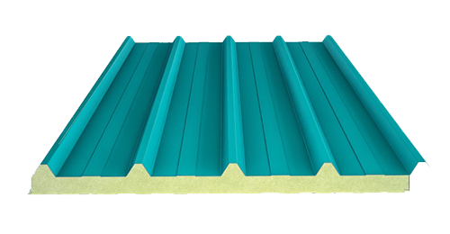 N5 Çatı Paneli